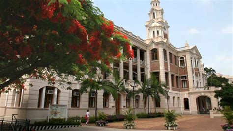 2 arrested in University of Hong Kong admissions fraud scandal .